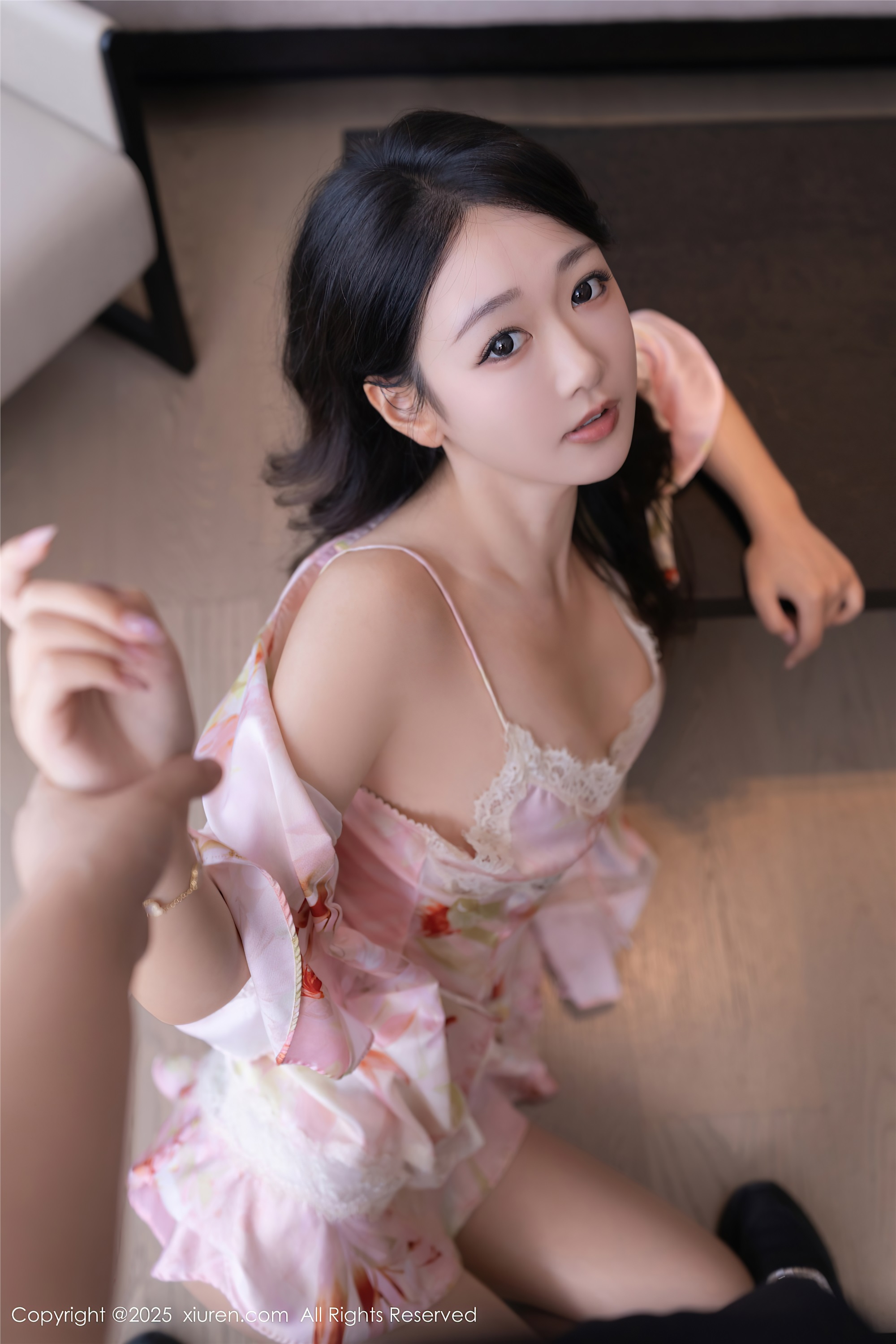 Xiuren秀人网 2025.11.10 NO.10970 唐安琪